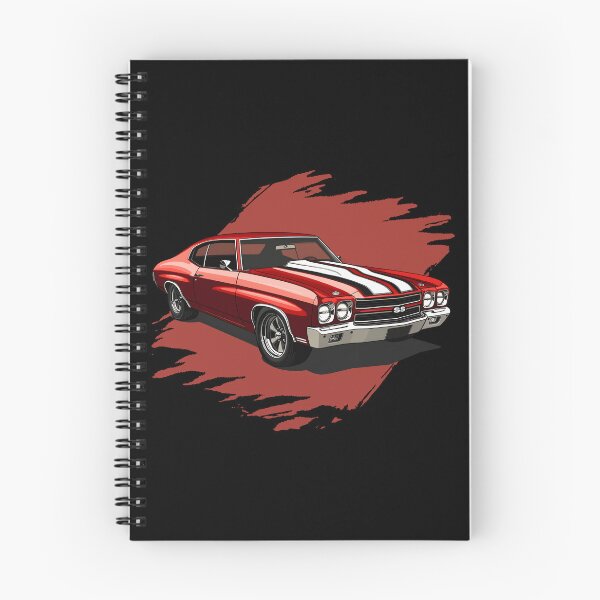 Item preview, Chevelle 454 designed and sold by Quoteez.