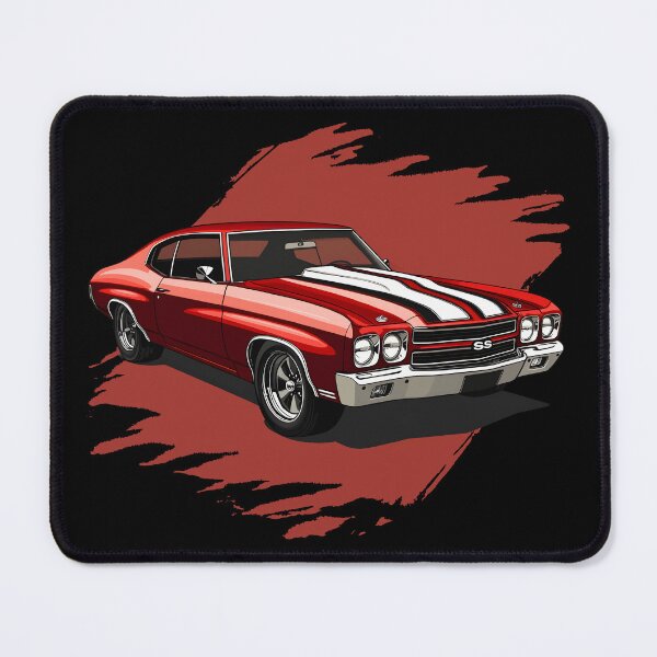 Item preview, Chevelle 454 designed and sold by Quoteez.