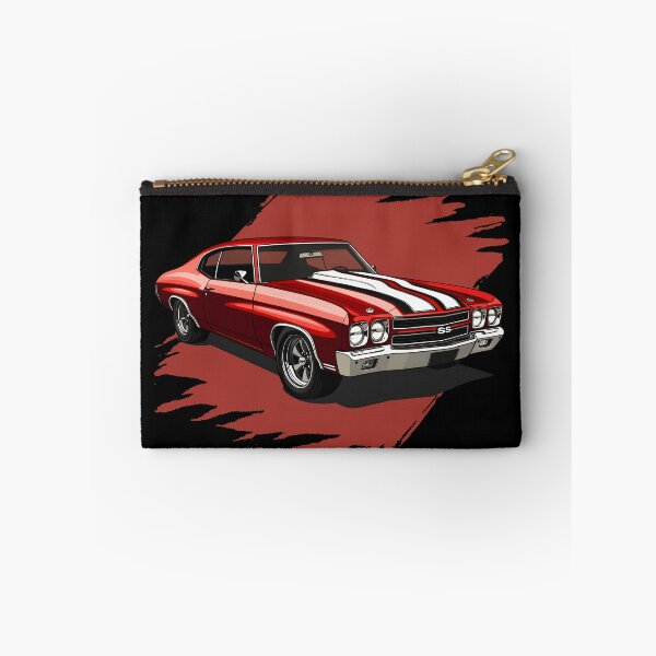 Item preview, Chevelle 454 designed and sold by Quoteez.
