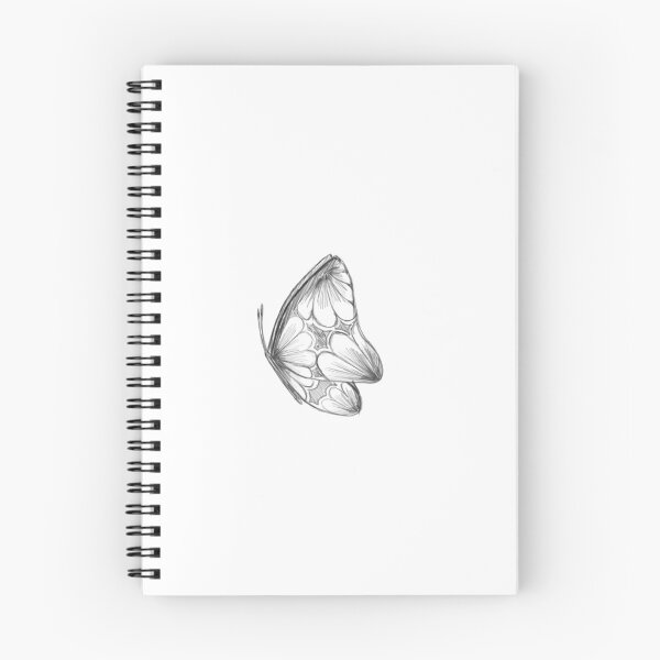 Item preview, Floral Butterfly  designed and sold by Gh0stdesigner.