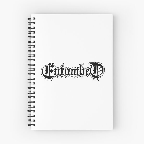 Item preview, Entombed designed and sold by MetalMania.