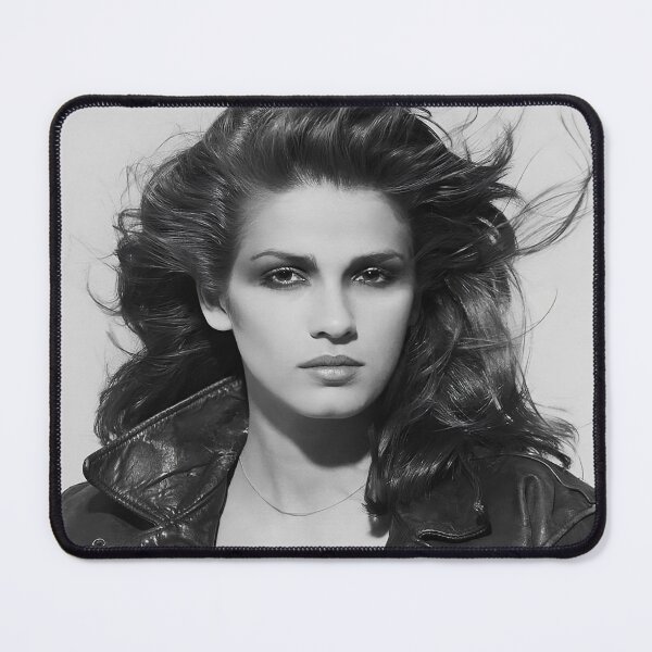 Item preview, Gia Carangi designed and sold by Goobardi.