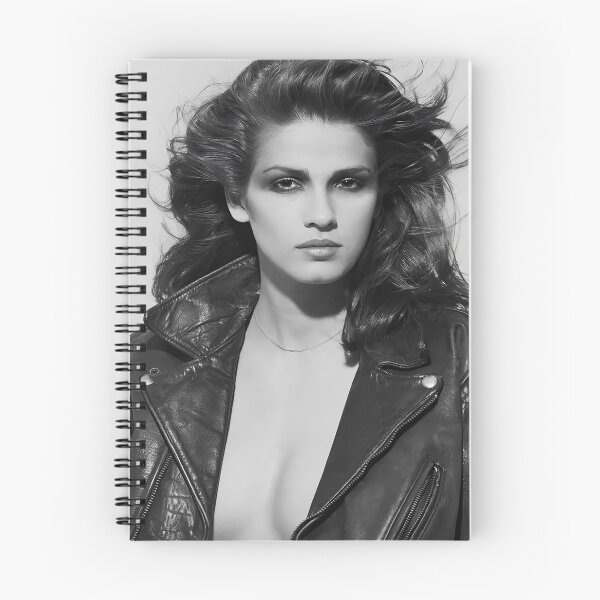Item preview, Gia Carangi designed and sold by Goobardi.
