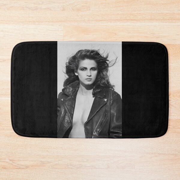 Item preview, Gia Carangi designed and sold by Goobardi.