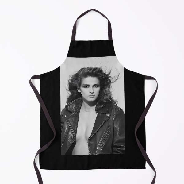 Item preview, Gia Carangi designed and sold by Goobardi.