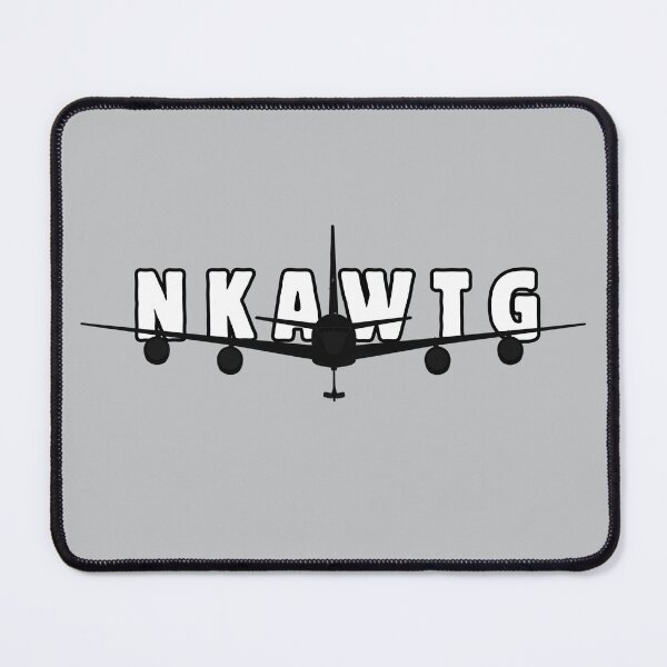 Item preview, NKAWTG TANKER designed and sold by EchoEightThree.