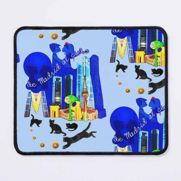Item preview, From Madrid to Heaven designed and sold by Dulcina.