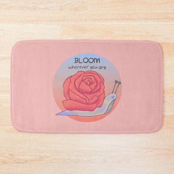 Item preview, Rose snail bloom designed and sold by AngArtninovy.
