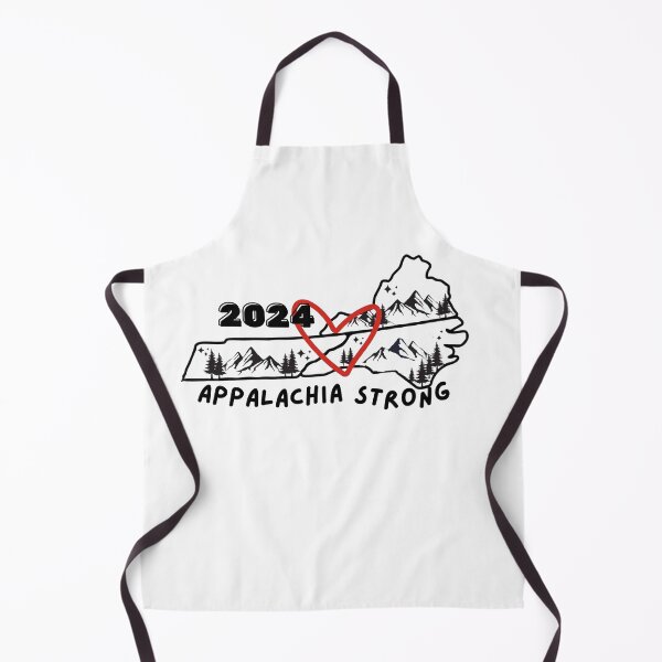 Item preview, Appalachia Strong 2024 designed and sold by DesignsbyVelvet.