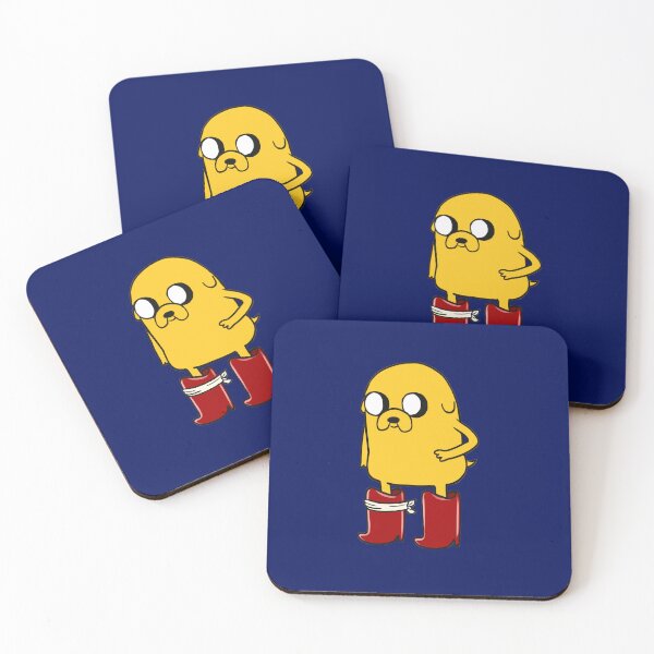Item preview, Jake - Adventure Time designed and sold by Jubas312.