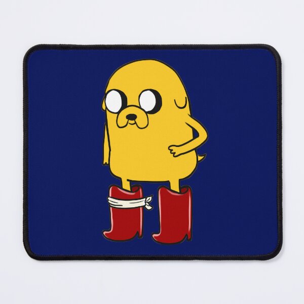 Item preview, Jake - Adventure Time designed and sold by Jubas312.