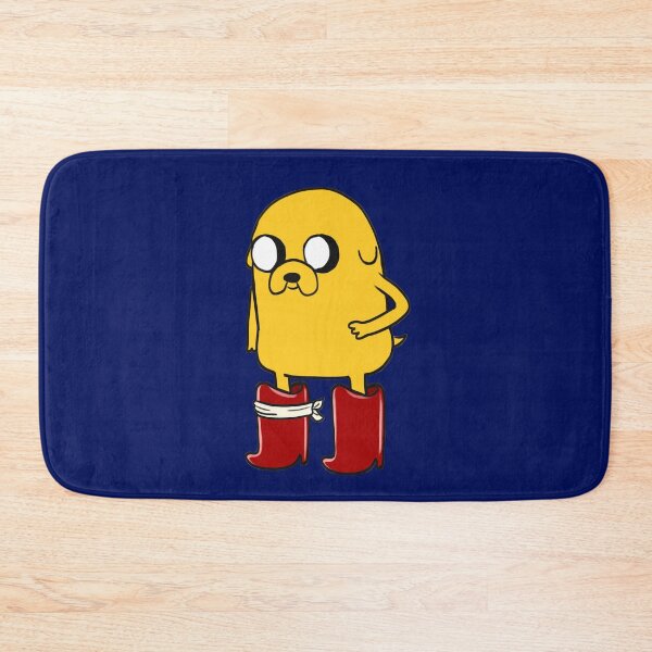 Item preview, Jake - Adventure Time designed and sold by Jubas312.