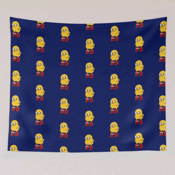 Item preview, Jake - Adventure Time designed and sold by Jubas312.