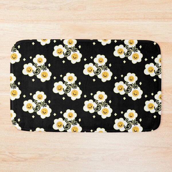 Item preview, Smiling Daisy Trio designed and sold by muitee.