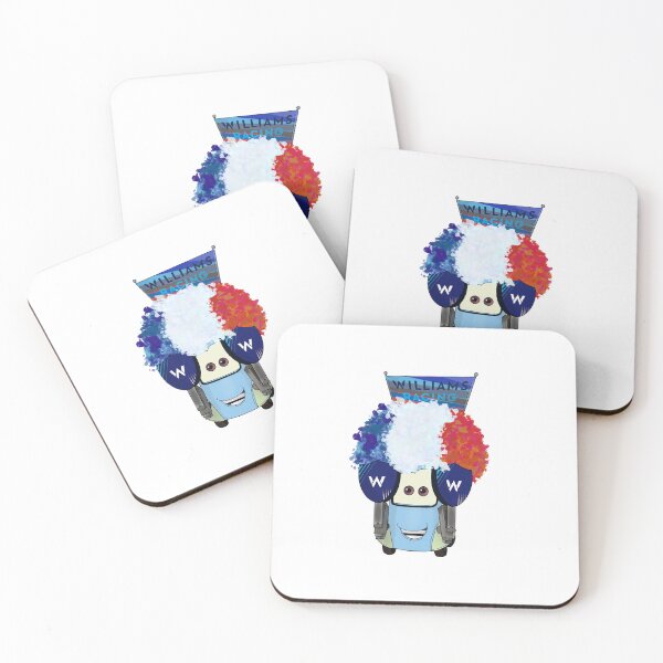 Item preview, Guido as a Williams Fan designed and sold by JMBcreative.