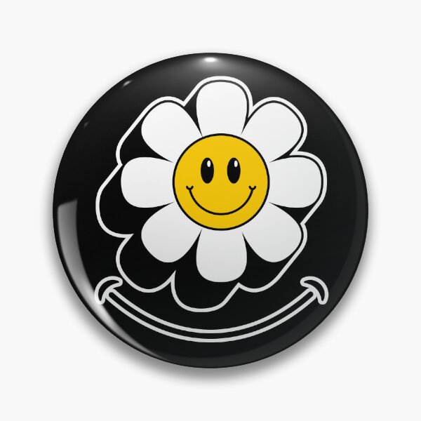Item preview, Smiling Sunshine Daisy designed and sold by muitee.
