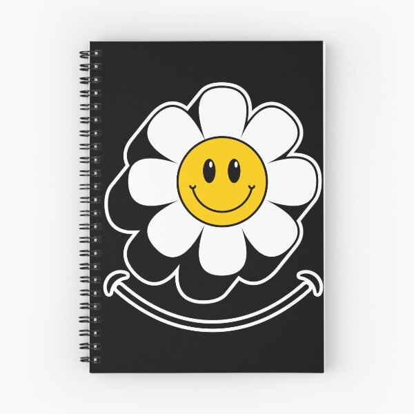 Item preview, Smiling Sunshine Daisy designed and sold by muitee.