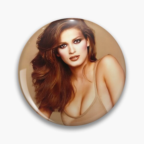 Item preview, Gia Carangi designed and sold by baknett.