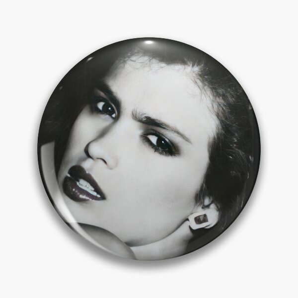 Item preview, Gia Carangi designed and sold by baknett.
