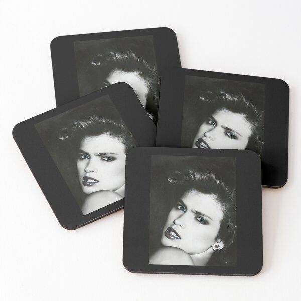 Item preview, Gia Carangi designed and sold by baknett.