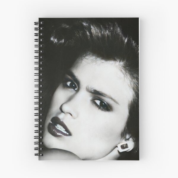 Item preview, Gia Carangi designed and sold by baknett.