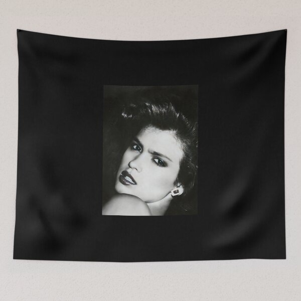 Item preview, Gia Carangi designed and sold by baknett.