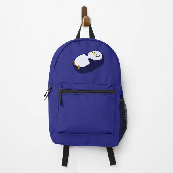 Item preview, Gunter - Adventure Time designed and sold by Jubas312.