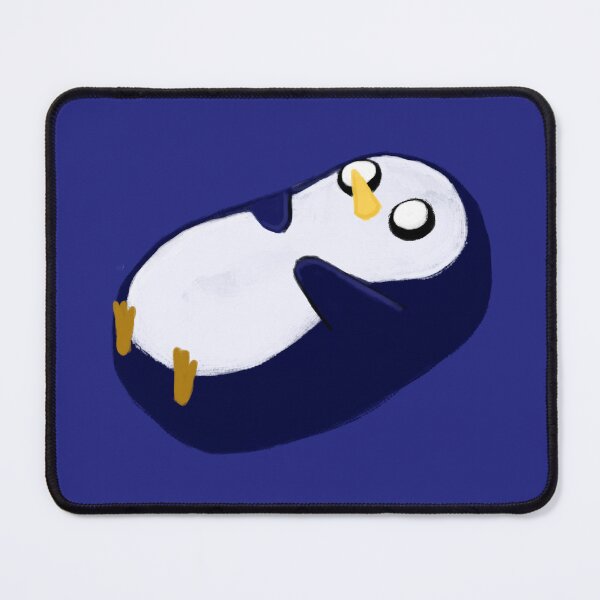 Item preview, Gunter - Adventure Time designed and sold by Jubas312.