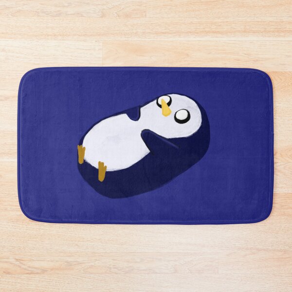 Item preview, Gunter - Adventure Time designed and sold by Jubas312.