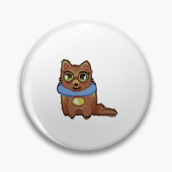 Item preview, Rusty warrior cats designed and sold by Usagiitsukii.