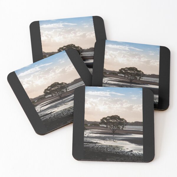 Item preview, By the seaside Moreton Bay designed and sold by Crystalgirlwolf.
