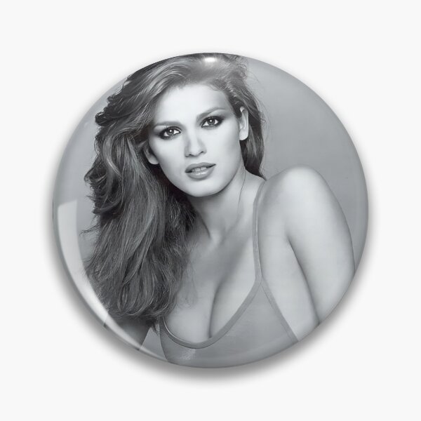 Item preview, Gia Carangi designed and sold by baknett.