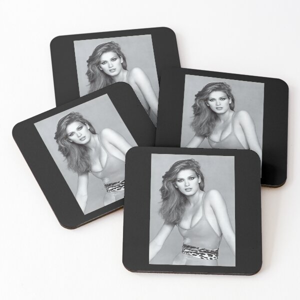 Item preview, Gia Carangi designed and sold by baknett.
