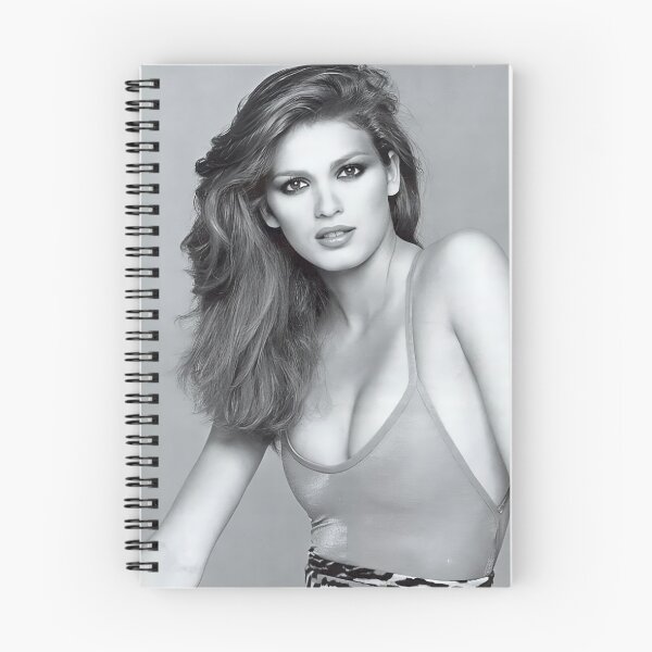 Item preview, Gia Carangi designed and sold by baknett.