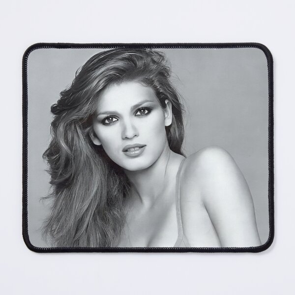 Item preview, Gia Carangi designed and sold by baknett.