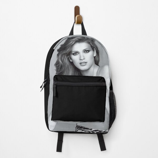 Item preview, Gia Carangi designed and sold by baknett.