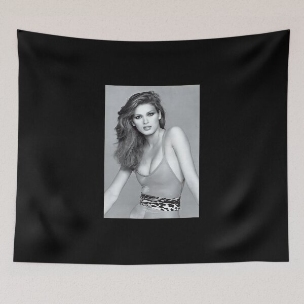 Item preview, Gia Carangi designed and sold by baknett.