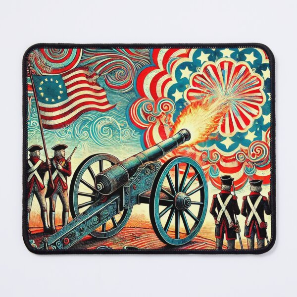 Item preview, America the boom designed and sold by gutterpunklux.
