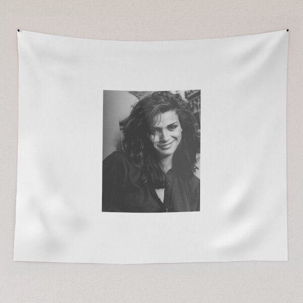 Item preview, Gia Carangi designed and sold by baknett.