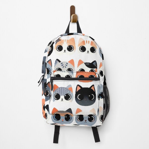 Item preview, Curious Cats designed and sold by benotone123.