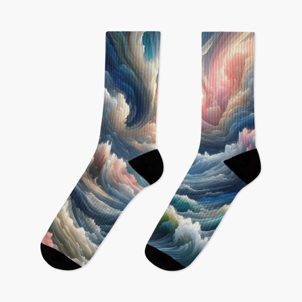 Item preview, Tempestuous Beauty designed and sold by RW Art Prints.
