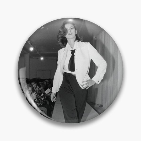 Item preview, Gia Carangi designed and sold by baknett.