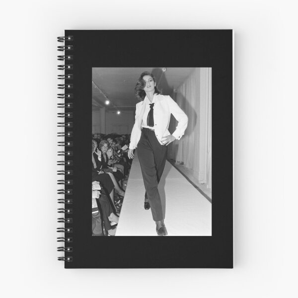Item preview, Gia Carangi designed and sold by baknett.