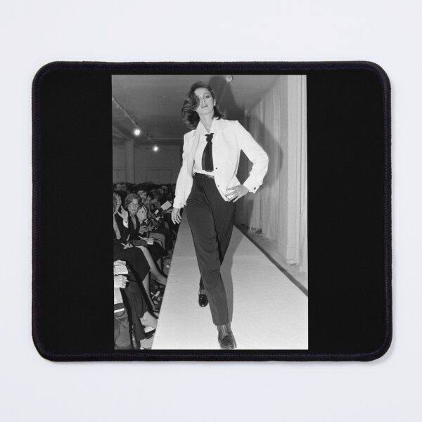 Item preview, Gia Carangi designed and sold by baknett.