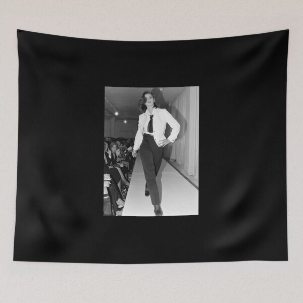 Item preview, Gia Carangi designed and sold by baknett.