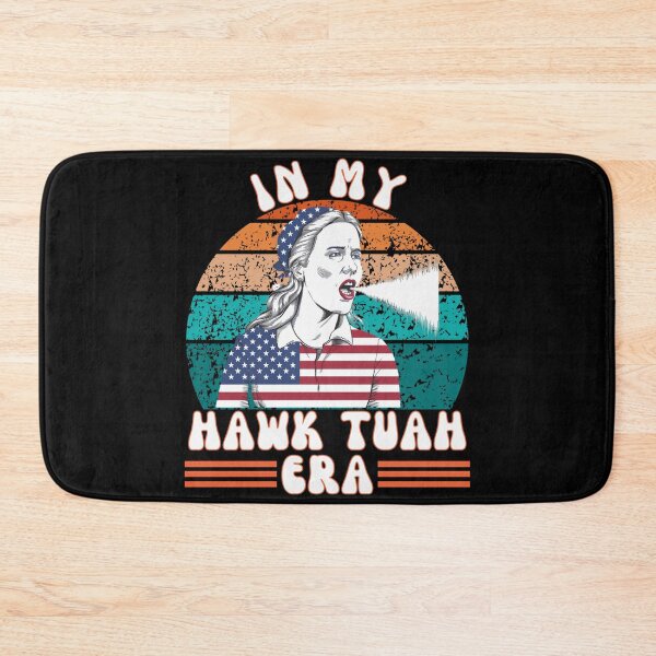 Item preview, In My Hawk Tuah Era designed and sold by Teetreasure2.