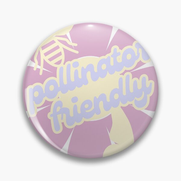 Item preview, Pastel Pollinators designed and sold by DesignByRoseCo.
