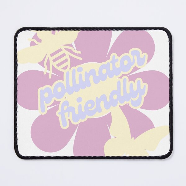 Item preview, Pastel Pollinators designed and sold by DesignByRoseCo.