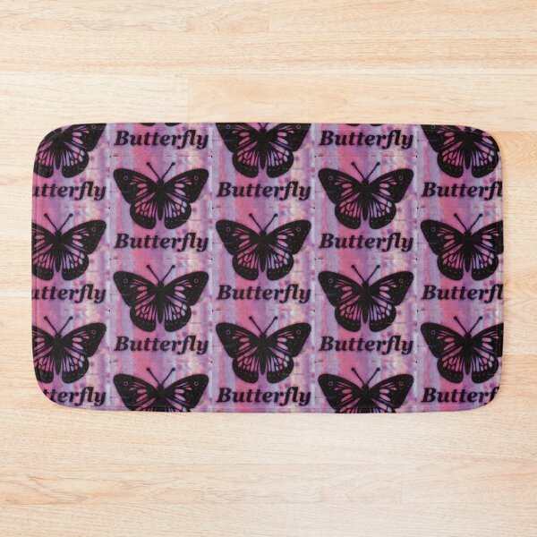Item preview, Dark Butterfly on Candy Colour designed and sold by Rickybrook.