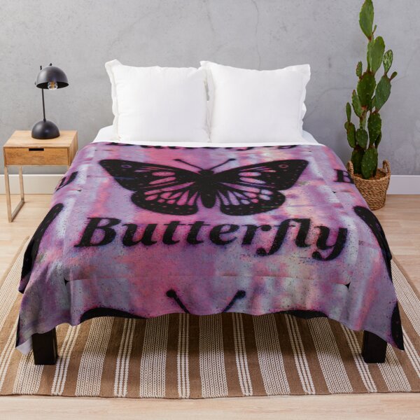 Item preview, Dark Butterfly on Candy Colour designed and sold by Rickybrook.